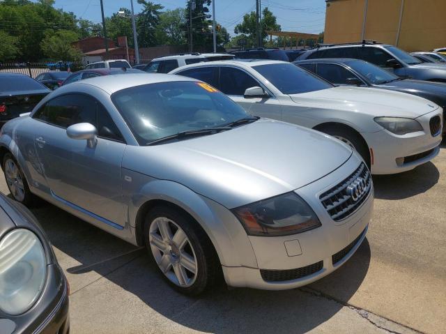 Audi Tt (2003)