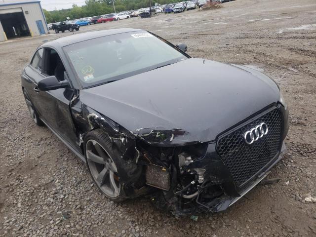 Audi Rs5 (2013)