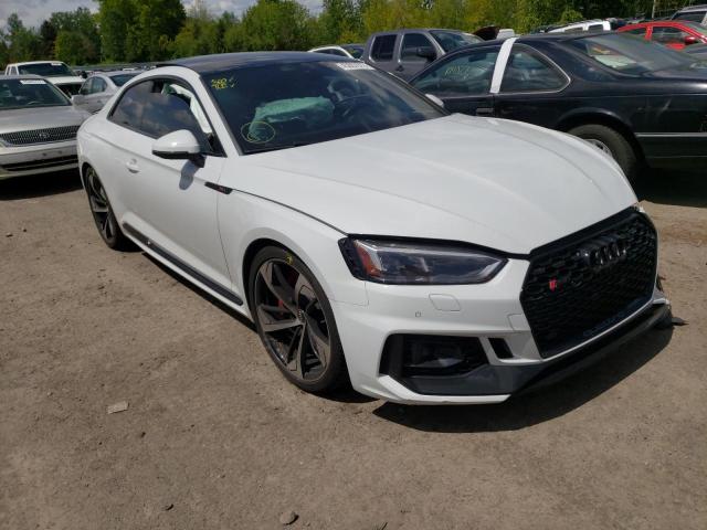 Audi Rs5 (2018)
