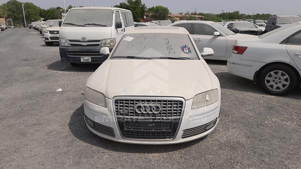 Audi A8 (2005)