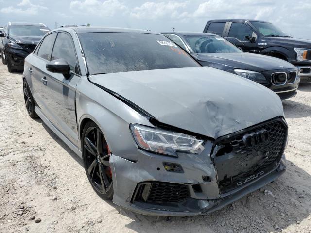 Audi Rs3 (2020)