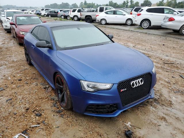 Audi Rs5 (2015)