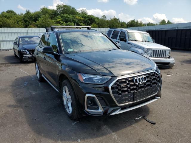 Audi Q5 e premi (2021)
