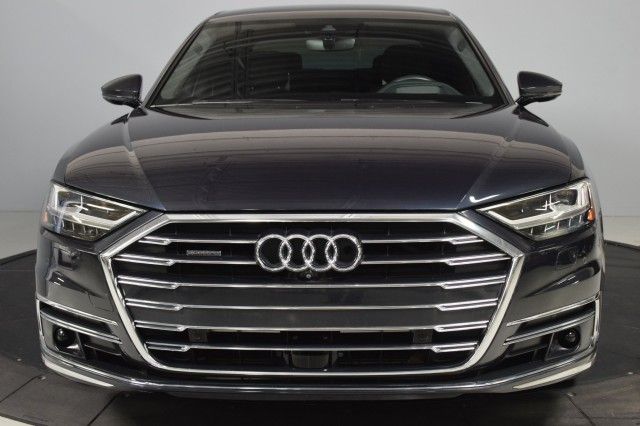 Audi A8 l (2019)