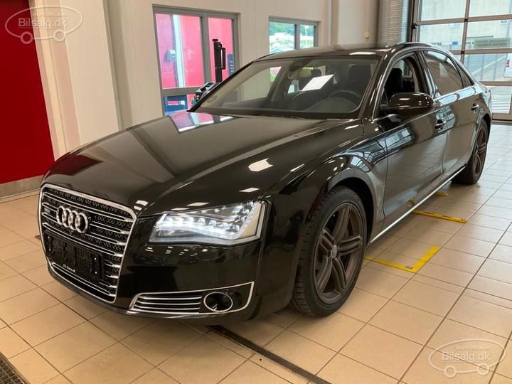 Audi A8 long (2013)