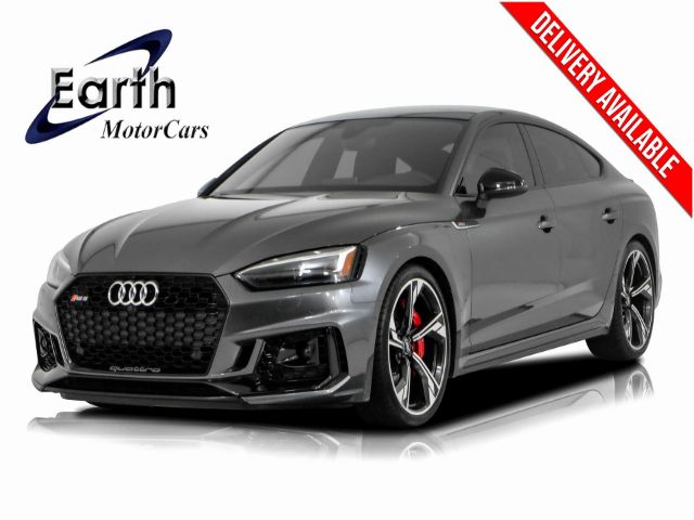 Audi Rs5 (2019)