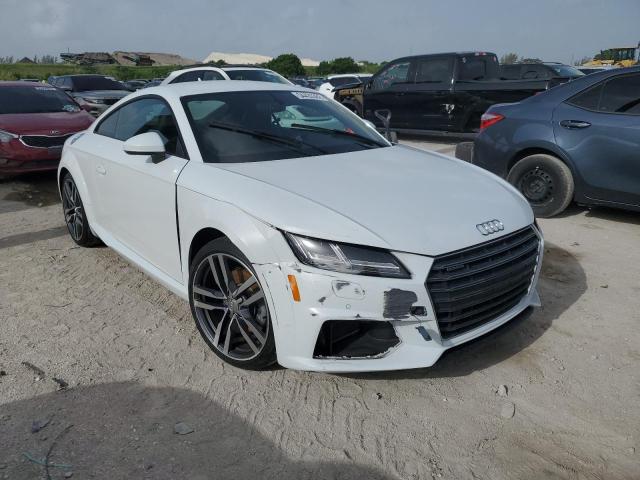 Audi Tt (2020)