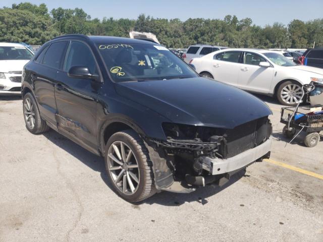 Audi Q3 prestig (2017)
