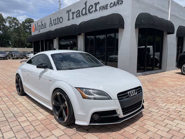 Audi Tt (2013)