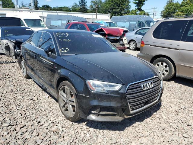 Audi A3 prestig (2017)