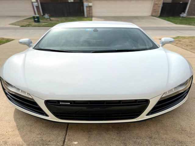 Audi R8 (2011)
