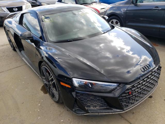 Audi R8 (2020)