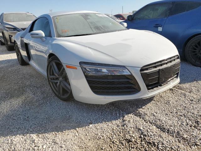 Audi R8 (2014)