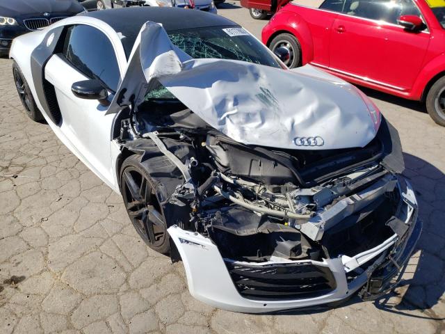 Audi R8 (2014)
