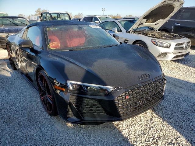 Audi R8 (2021)