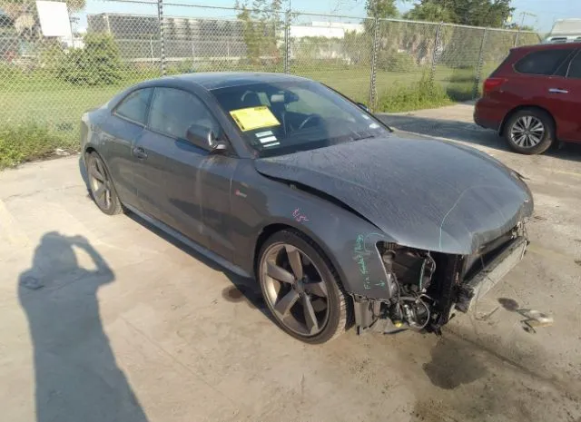 Audi S5 (2014)