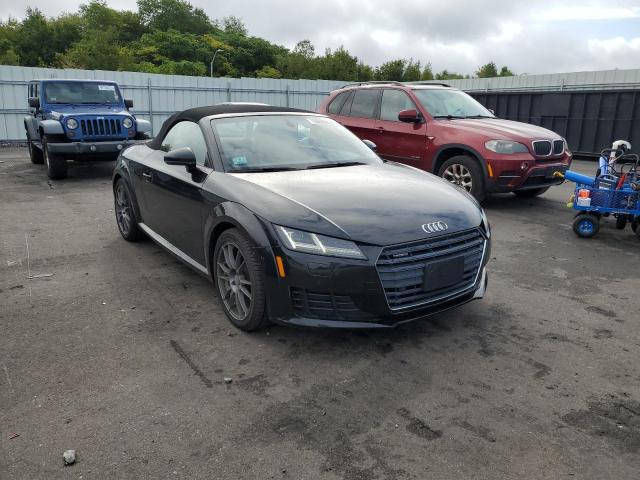 Audi Tt (2016)