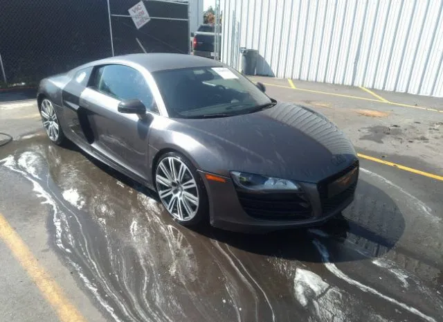 Audi R8 (2012)