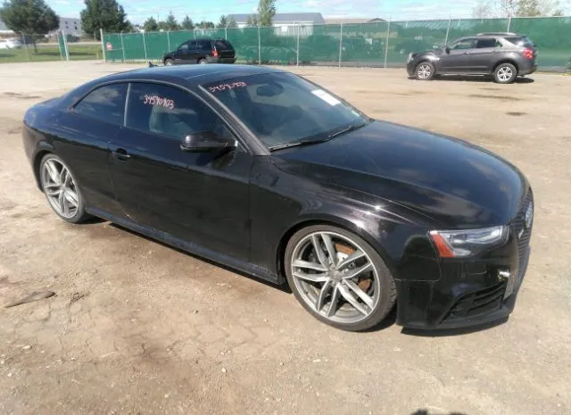 Audi Rs 5 (2014)
