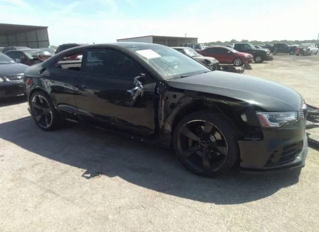 Audi Rs 5 (2014)