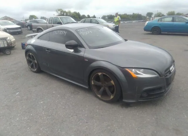 Audi Tt (2013)