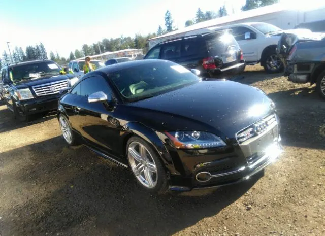 Audi Tts (2011)