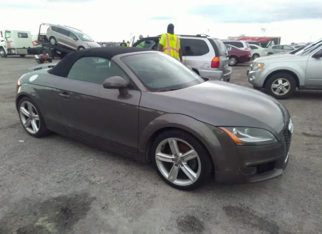 Audi Tt (2011)