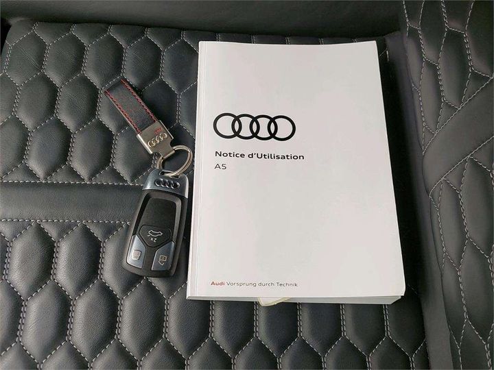Audi Rs5 (2019)