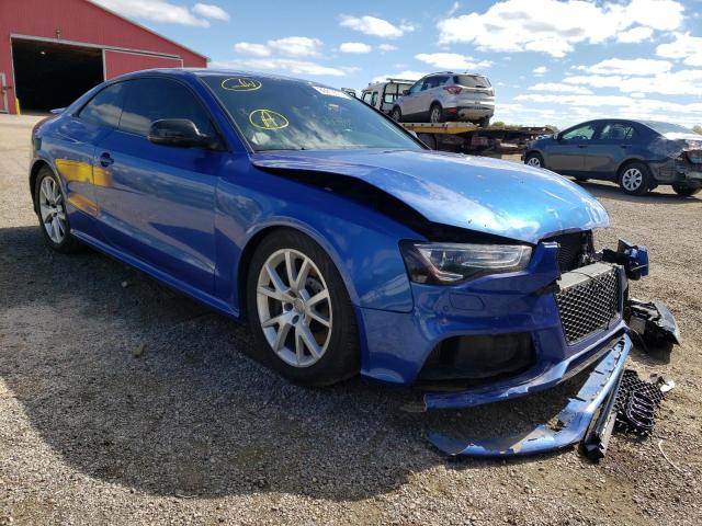 Audi Rs5 (2014)