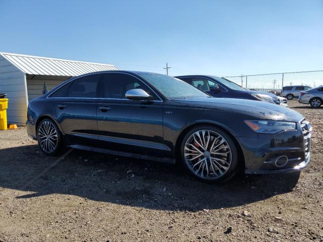 Audi S6 prestig (2017)
