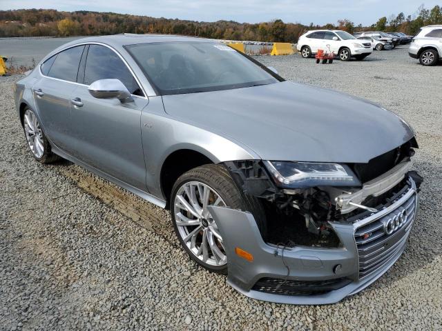 Audi S7 premium (2013)