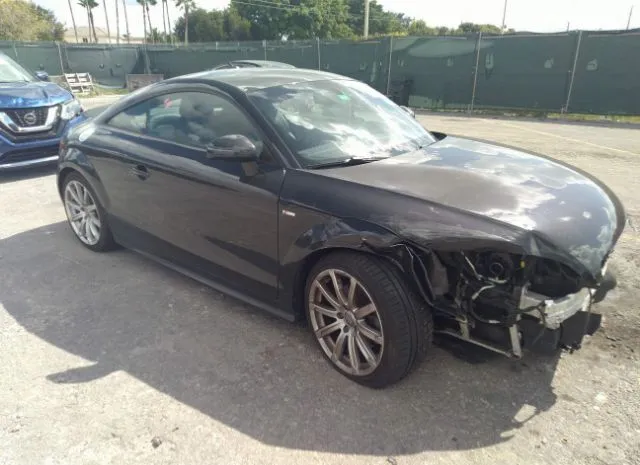 Audi Tt (2014)