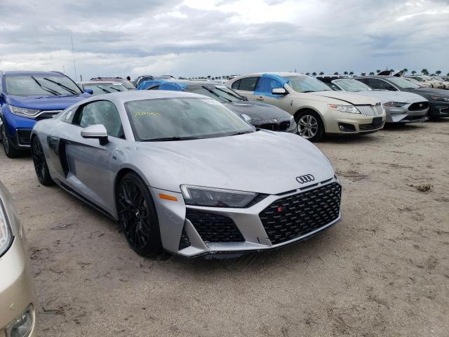 Audi R8 (2020)