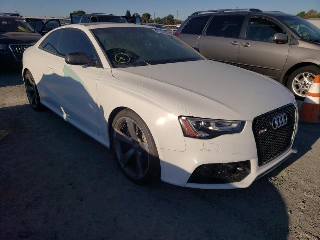 Audi Rs5 (2013)