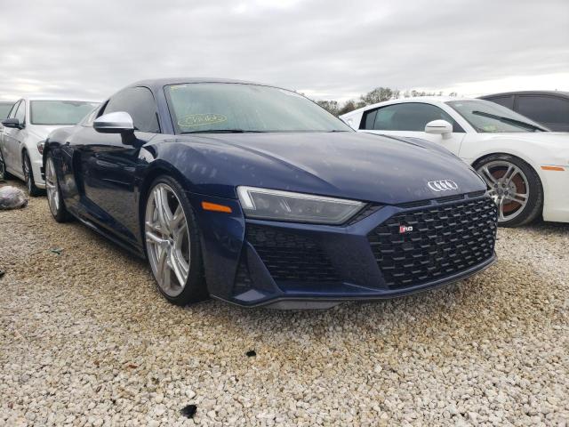 Audi R8 (2020)