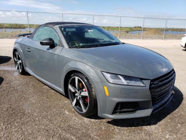 Audi Tt (2020)