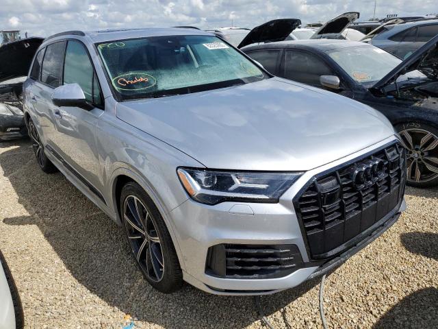 Audi Q7 prestig (2022)