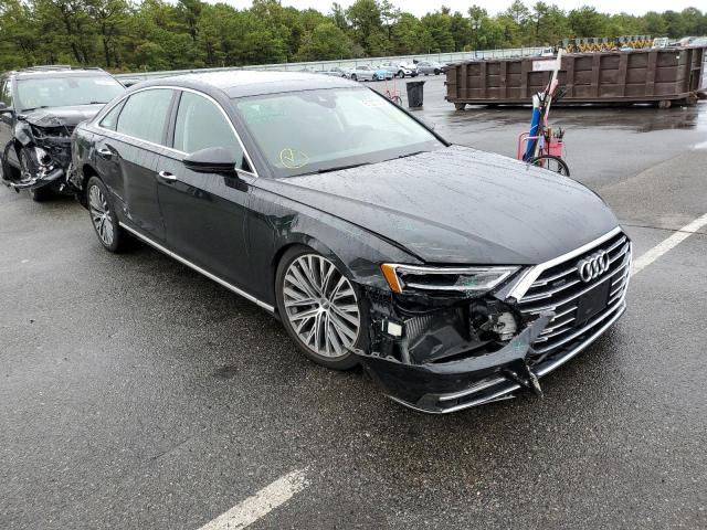 Audi A8 l (2020)