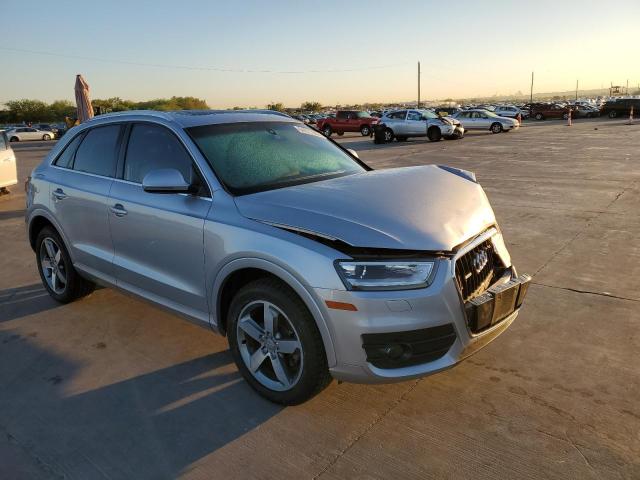 Audi Q3 prestig (2015)