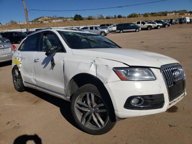Audi Q5 tdi pre (2015)