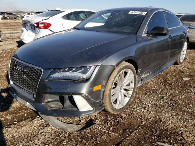 Audi Rs7 (2014)
