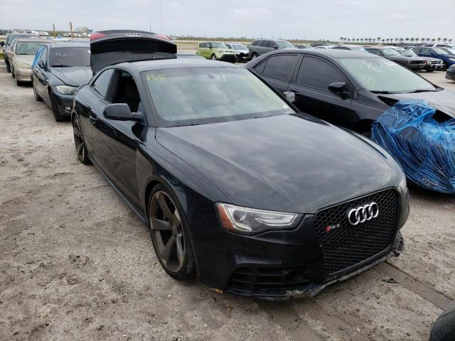 Audi Rs5 (2013)