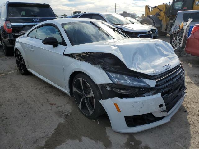 Audi Tt (2018)