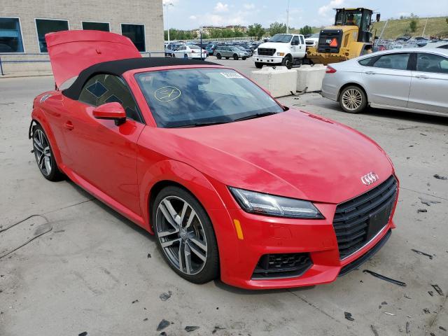 Audi Tt (2020)