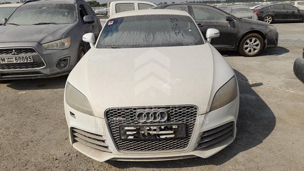 Audi Tt (2010)
