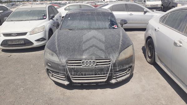 Audi Tt (2012)