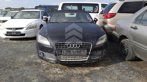 Audi Tt (2008)
