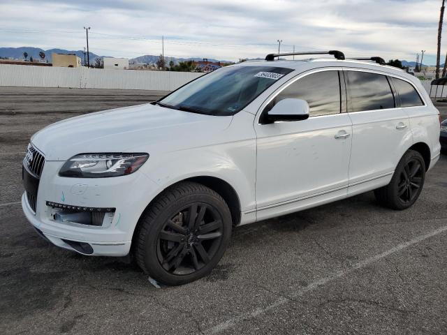 Audi Q7 tdi pre (2015)