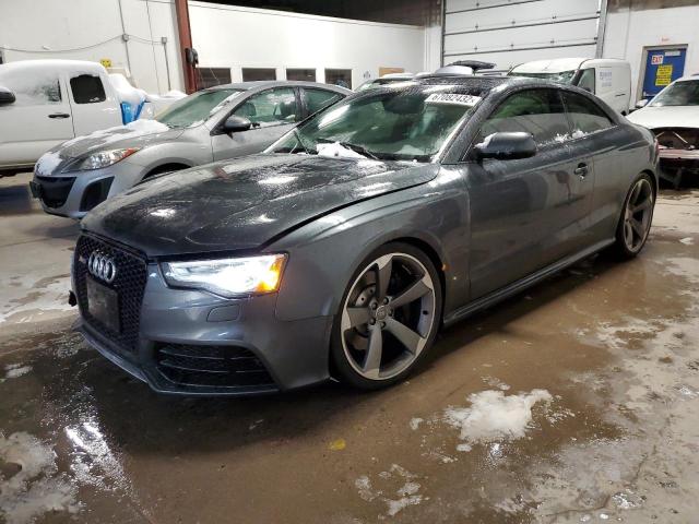 Audi Rs5 (2013)