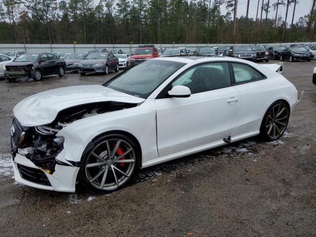Audi Rs5 (2015)